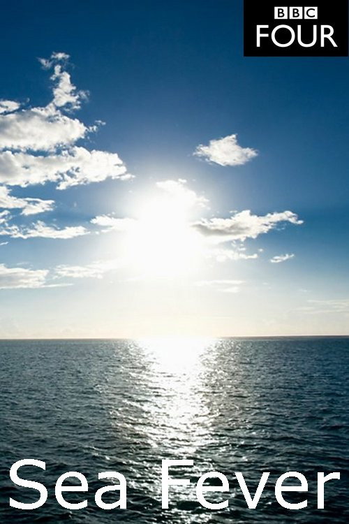 Sea Fever电影海报