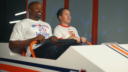 Are You Brave Enough to Ride the Auburn Fan Experience?
