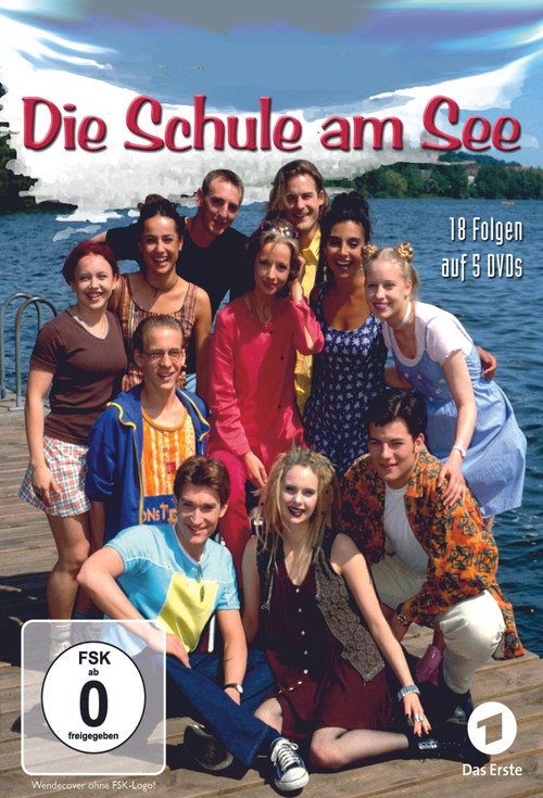 Die Schule am See poster 2
