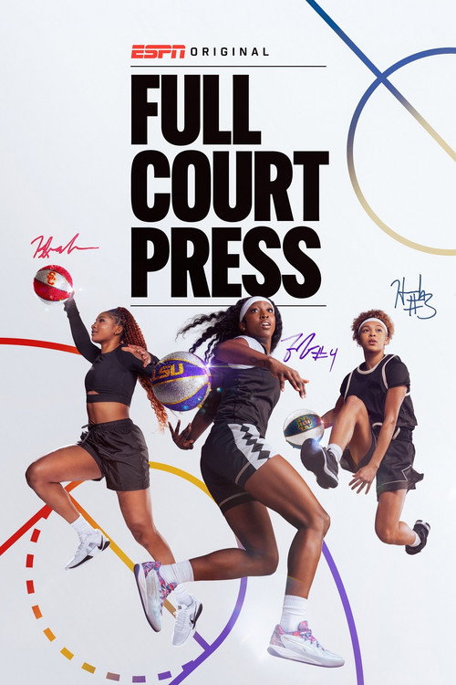 Full Court Press