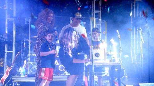 My Life on the Dee List