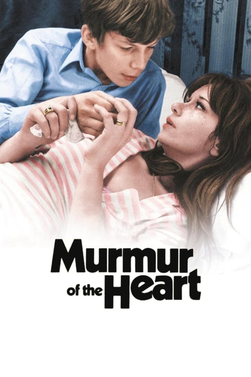 Murmur of the Heart (1971) Film Online Subtitrat in Romana