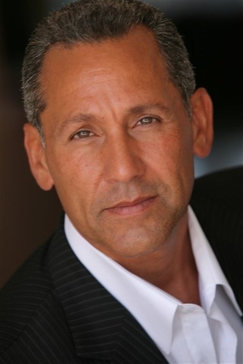Poster of Angelo Pagán