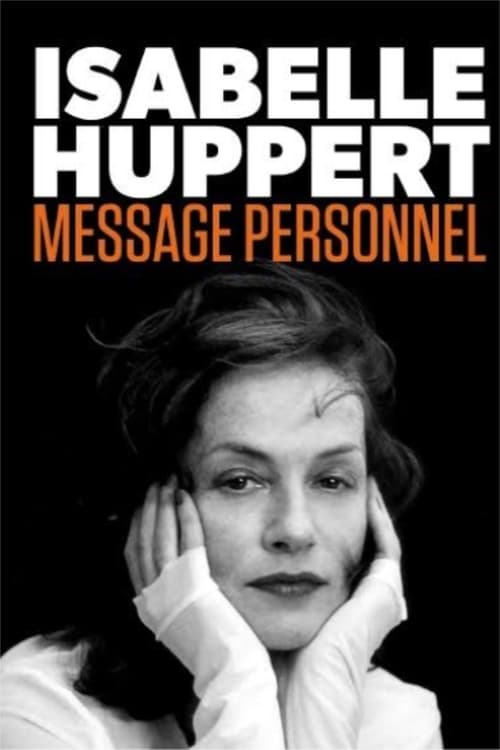 Isabelle+Huppert+%3A+message+personel