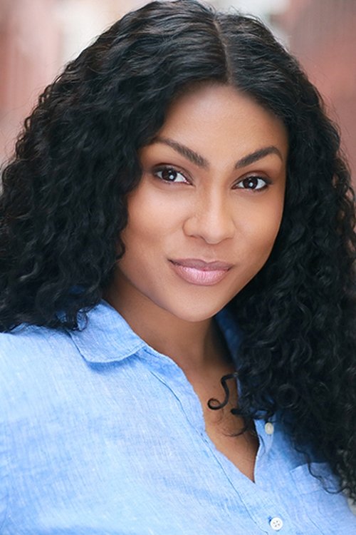 Poster of Tashiana Washington