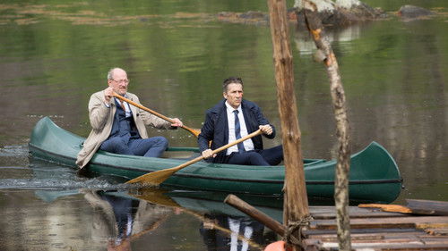 Berlin Station - 6. Bölüm