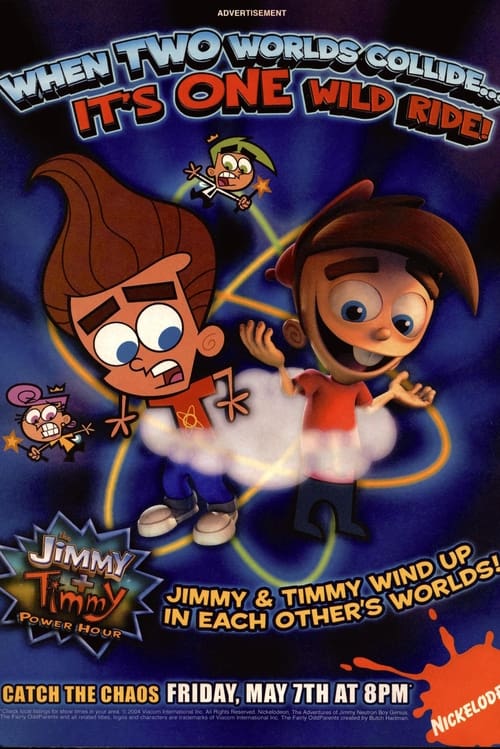 Jimmy+Timmy+Power+Hour