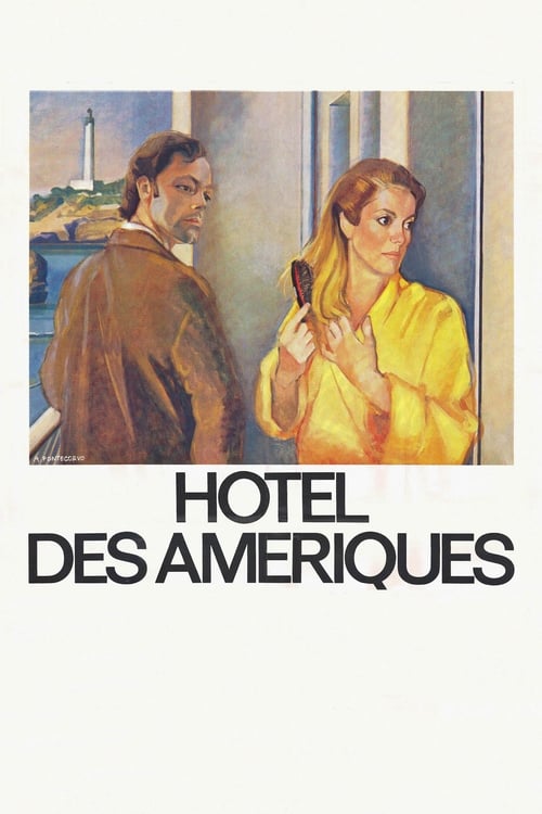 Hotel+America