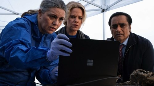 Unforgotten - Episode 1