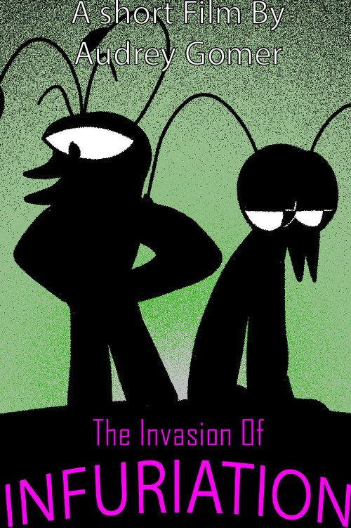 The Invasion Of Infuriation