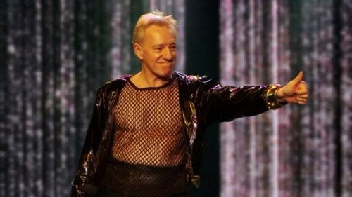 Psychotic Performer Tonetta