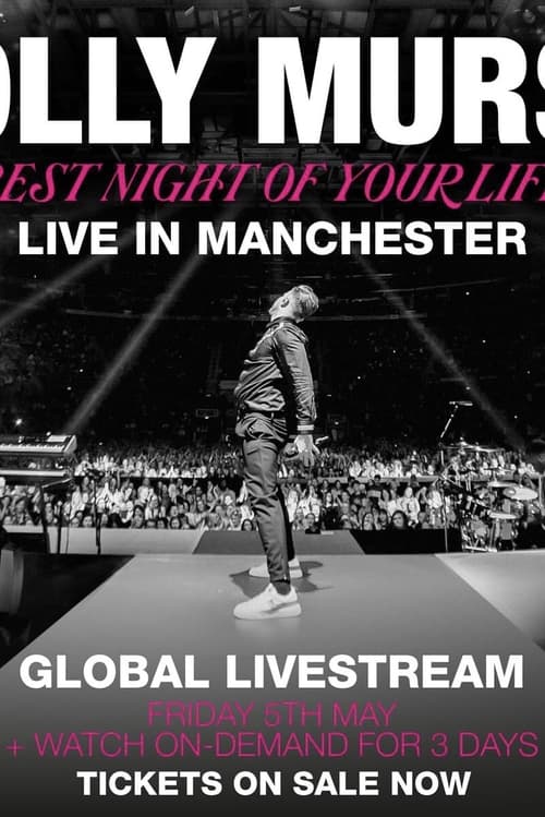 Olly+Murs%3A+Best+Night+of+Your+Life+-+Live+in+Manchester
