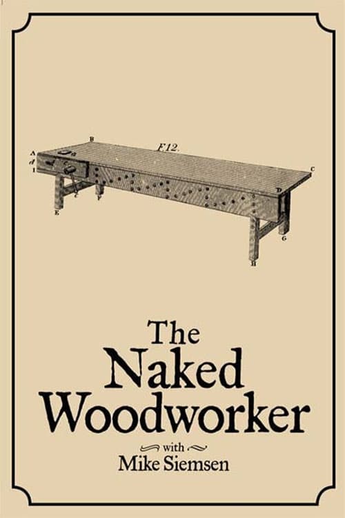 The Naked Woodworker 2014