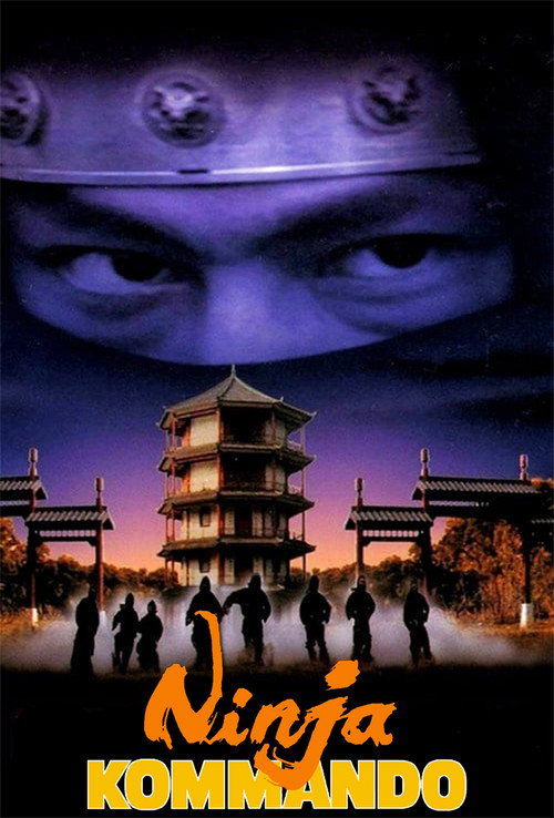 Ninja in the Dragon's Den