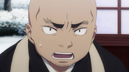 Blue Exorcist - Koyun Kılığında Bir Kurt