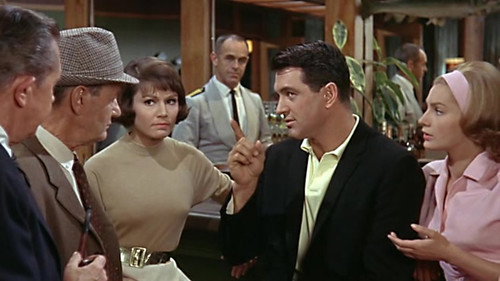 Man's Favorite Sport? (1964) หนังเต็มออนไลน์