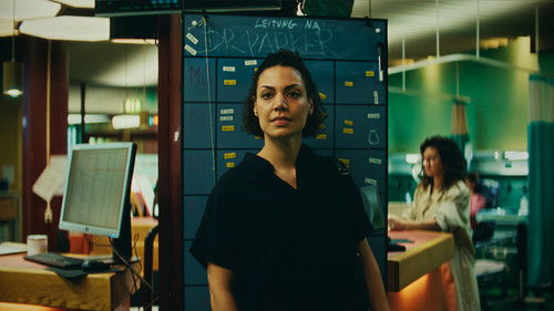 Berlin ER - Belirtiler