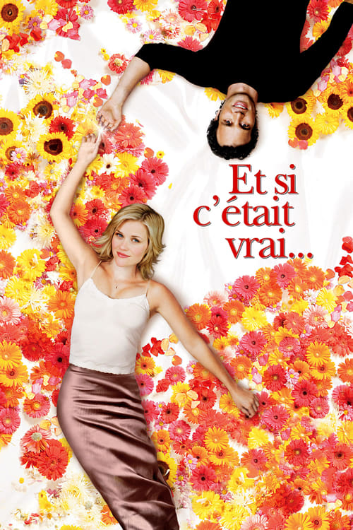Et si c'était vrai... (2005) Film Complet en Francais