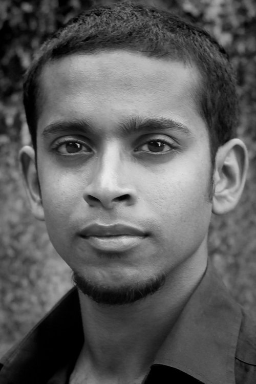 Poster of Hiran Abeysekera