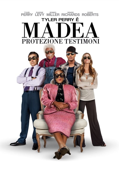 Madea+protezione+testimoni