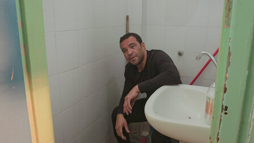 Inside the World's Toughest Prisons - 4. Bölüm