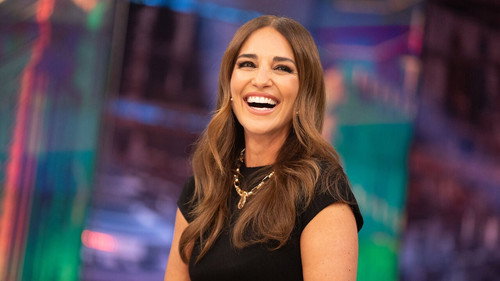 Paula Echevarría
