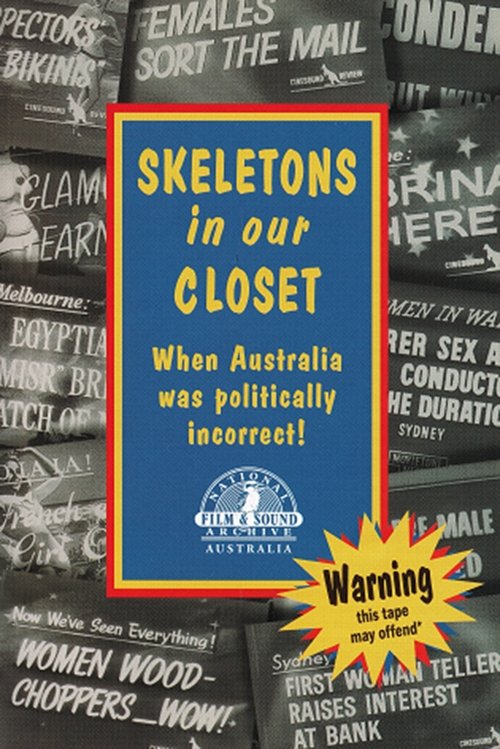 Skeletons in our Closet