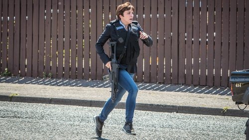 Line of Duty - 6. Bölüm