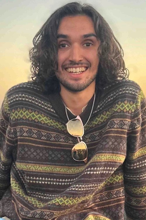 Logan Abbott picture