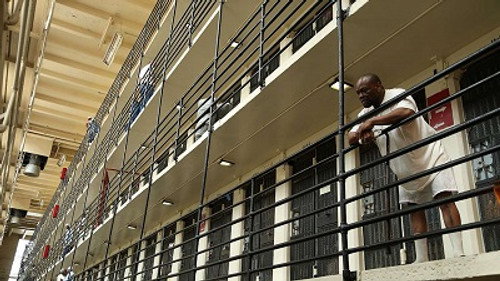 The State of Incarceration