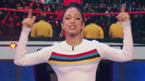 WWE Superstars Week Finals