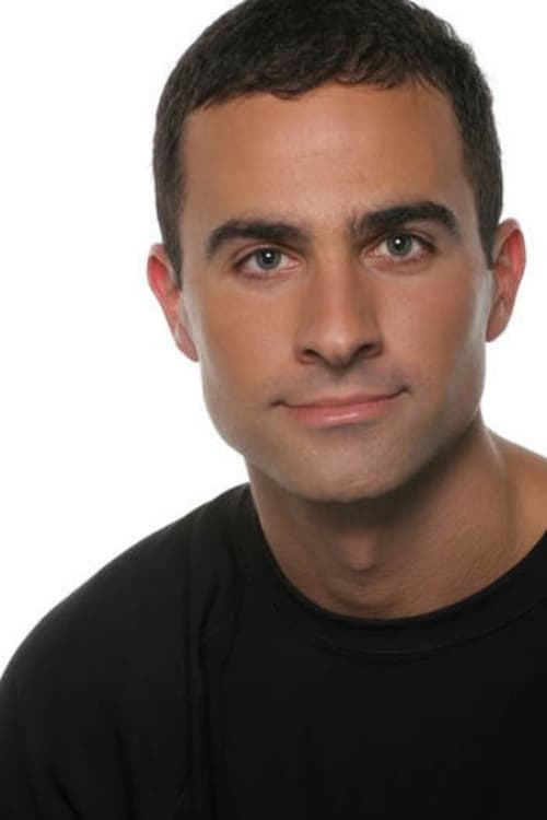 Poster of Brad Newman