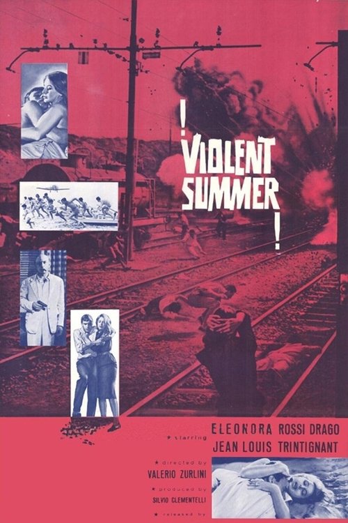 Violent Summer (1959) فيلم كامل على الانترنت