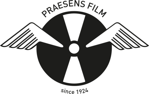 Production Company Logo