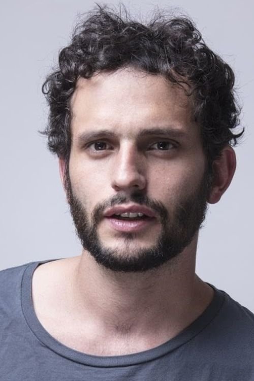 Poster of Pedro Fontaine