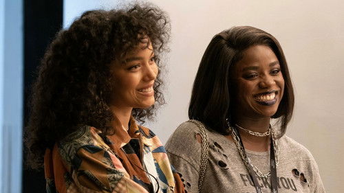 Gossip Girl - 8. Bölüm