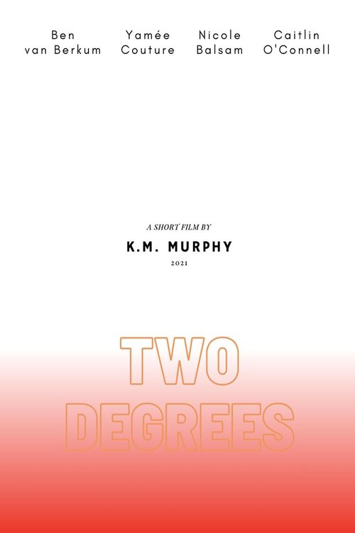Two Degrees Poster