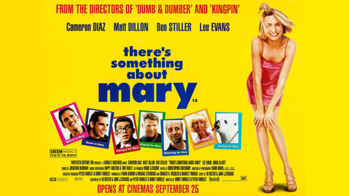 Doidos por Mary (1998)