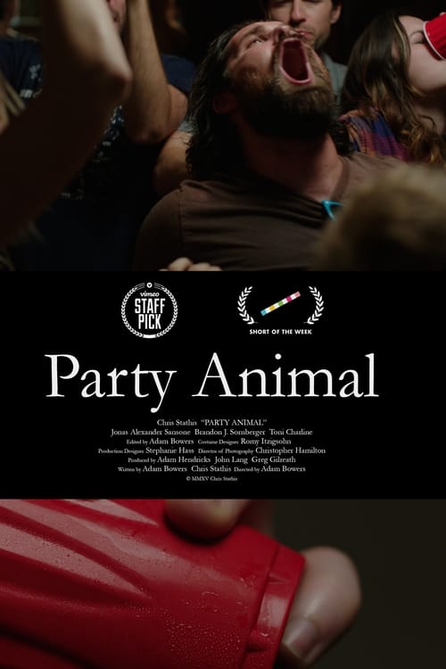 Party+Animal