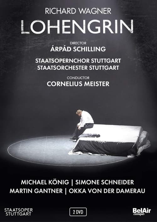Richard+Wagner%3A+Lohengrin