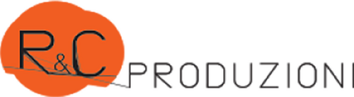 R&C Produzioni Logo