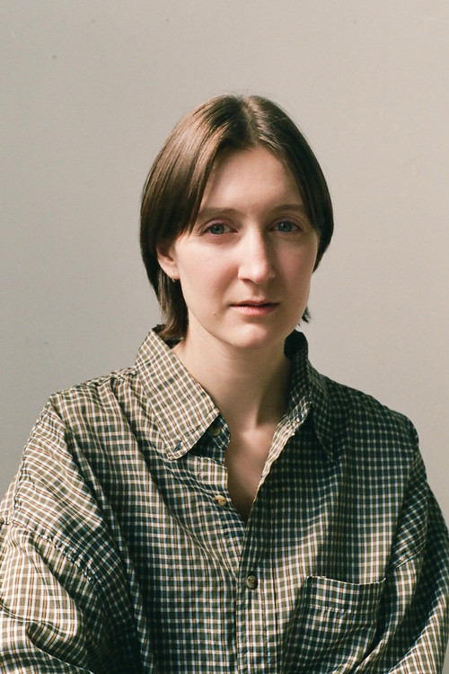 Anna Payant