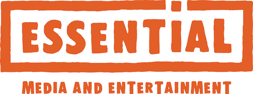 Essential Media and Entertainment Logo