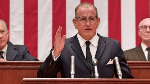 LBJ (2017) Watch Full Movie Streaming Online