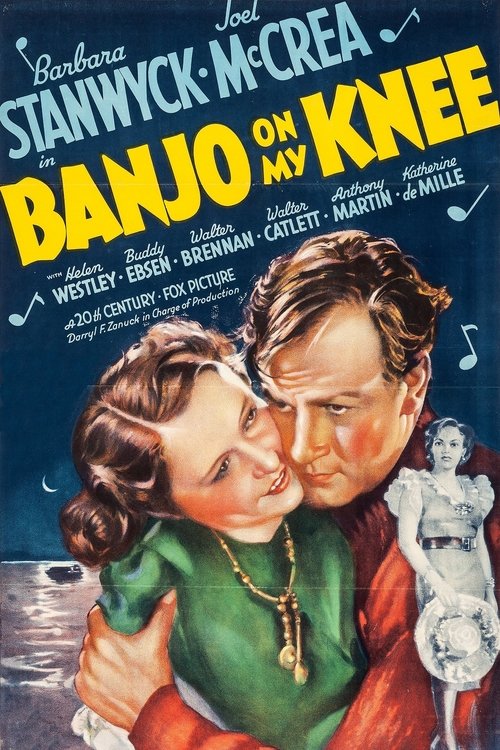 Banjo on My Knee (1936) PelículA CompletA 1080p en LATINO espanol Latino