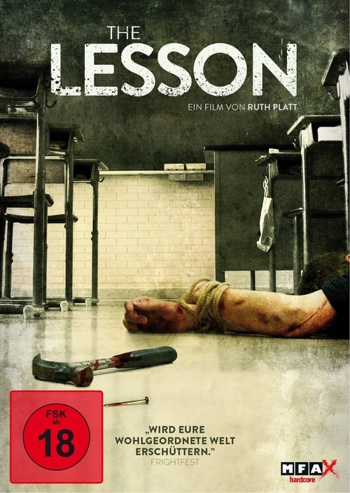 The Lesson Ganzer Film (2015) Stream Deutsch