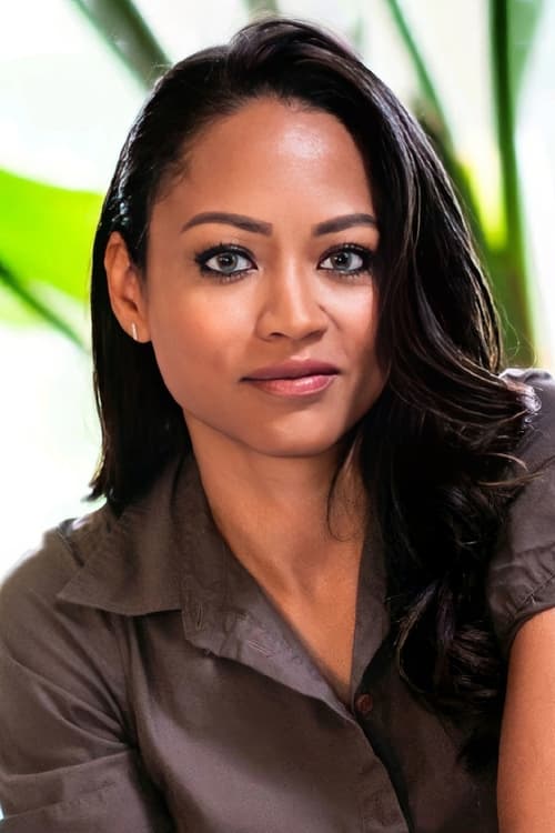 Poster of Solange Sookram