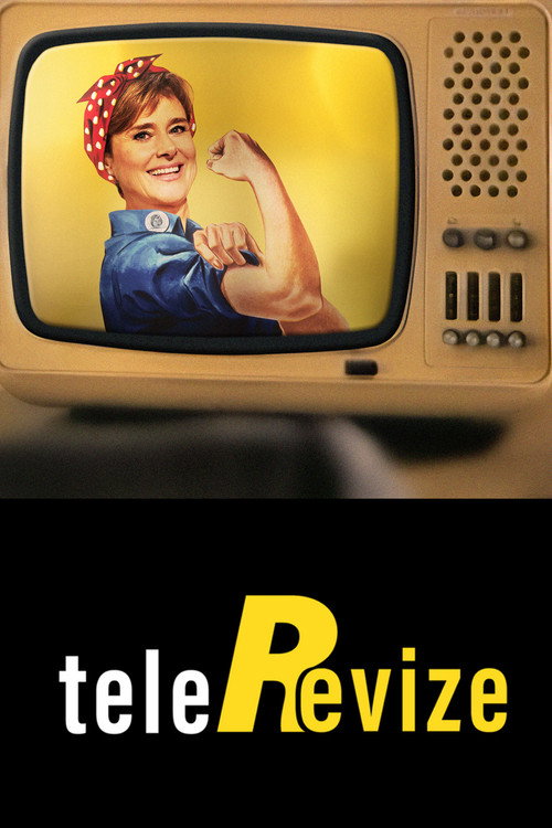 TeleRevize电影海报