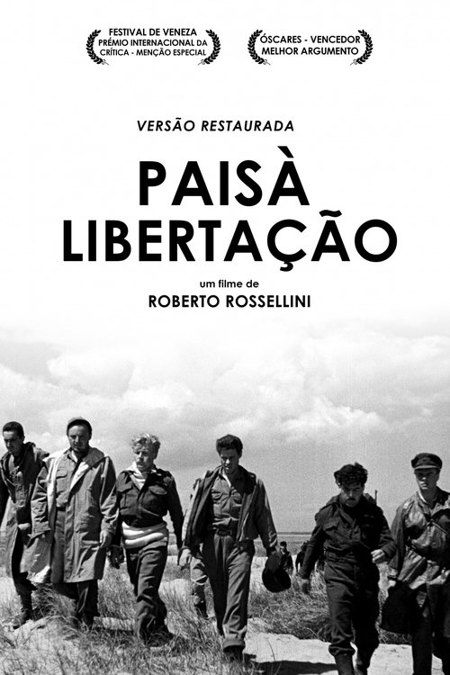 Assistir ! Libertação 1946 Filme Completo Dublado Online Gratis