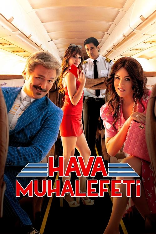 Hava+Muhalefeti